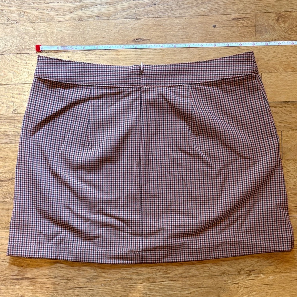 Universal Thread Mini Skirt Bundle, size Medium - Picture 4 of 7